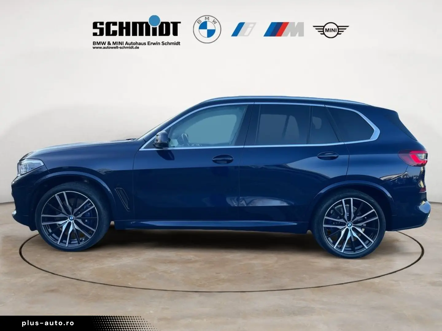 BMW X5 xDrive40d M Sportpaket   2Jahre-BPS.-GARANTIE