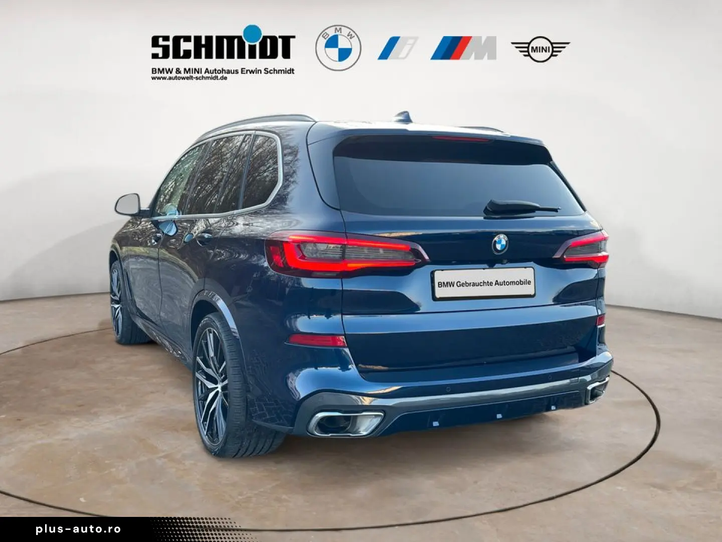 BMW X5 xDrive40d M Sportpaket   2Jahre-BPS.-GARANTIE