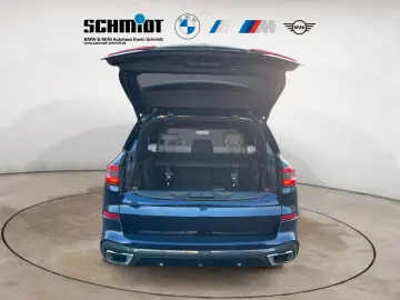 BMW X5 xDrive40d M Sportpaket   2Jahre-BPS.-GARANTIE