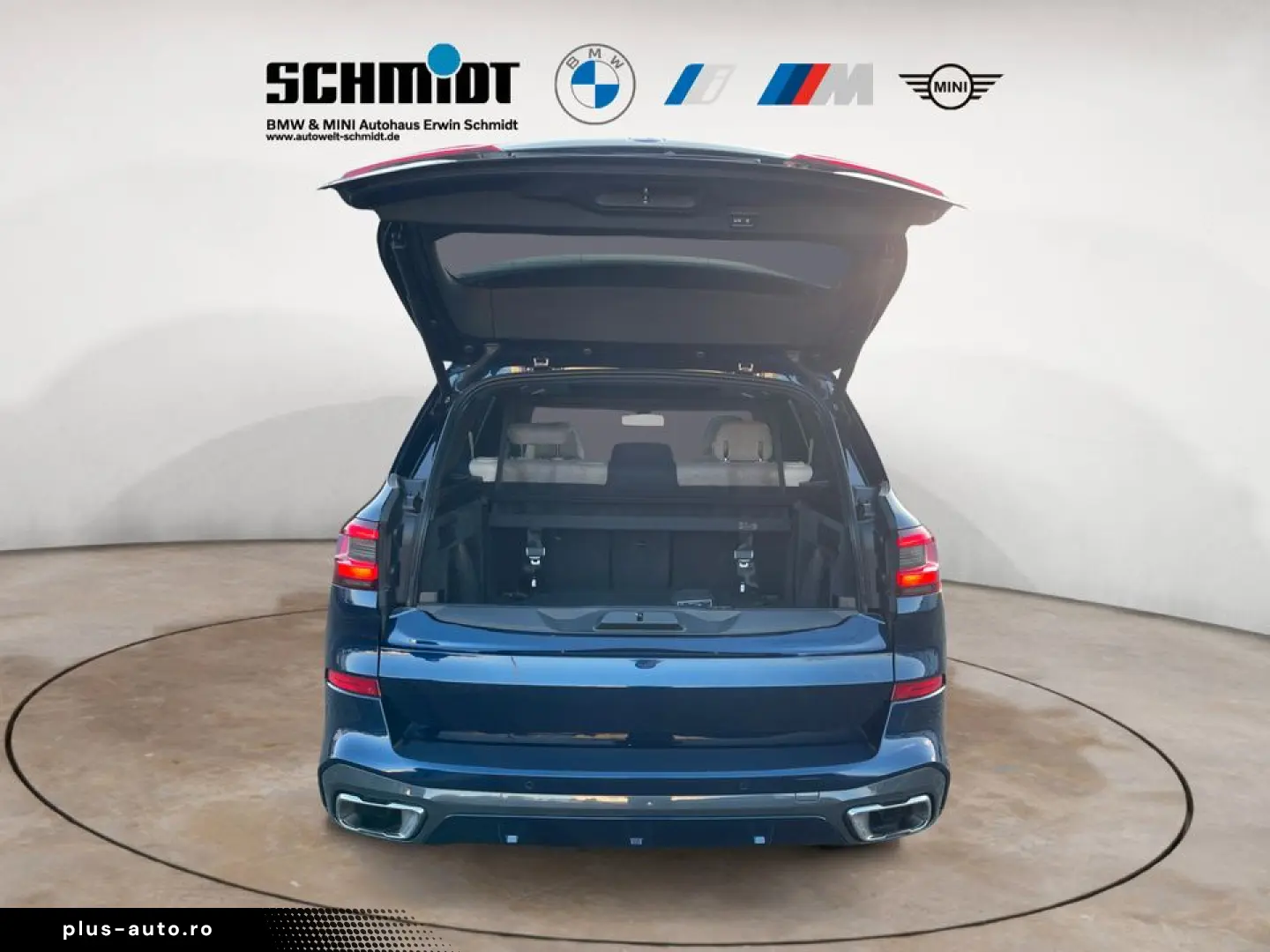 BMW X5 xDrive40d M Sportpaket   2Jahre-BPS.-GARANTIE