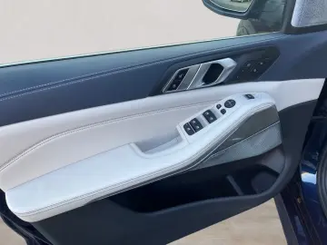 BMW X5 xDrive40d M Sportpaket   2Jahre-BPS.-GARANTIE