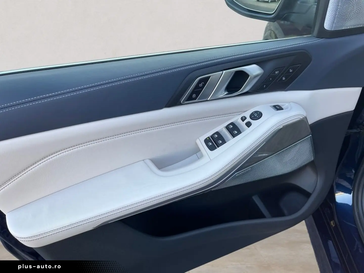 BMW X5 xDrive40d M Sportpaket   2Jahre-BPS.-GARANTIE