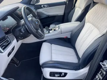 BMW X5 xDrive40d M Sportpaket   2Jahre-BPS.-GARANTIE