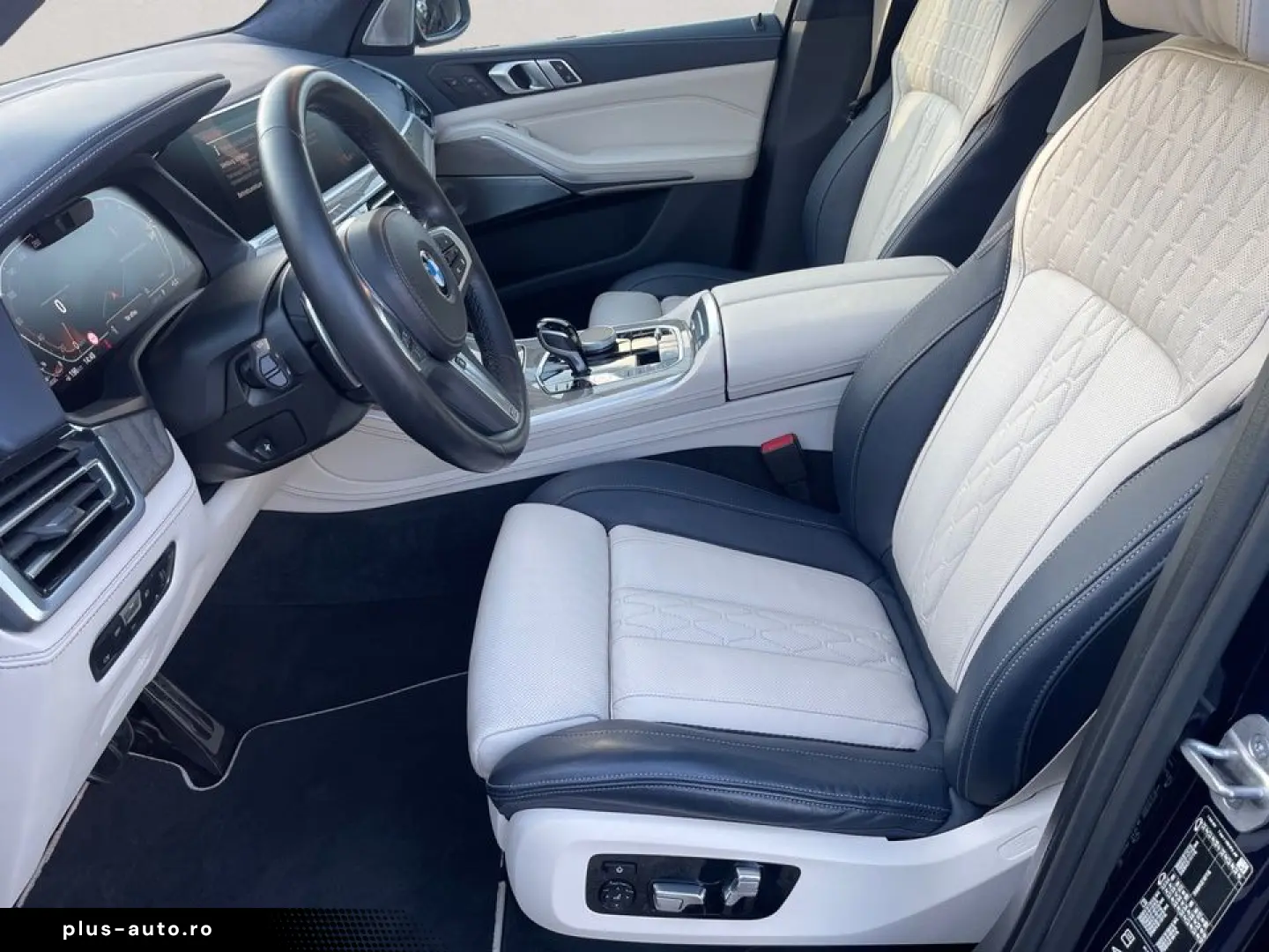 BMW X5 xDrive40d M Sportpaket   2Jahre-BPS.-GARANTIE