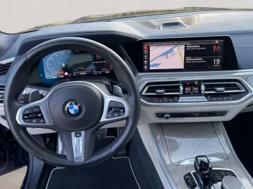 BMW X5 xDrive40d M Sportpaket   2Jahre-BPS.-GARANTIE