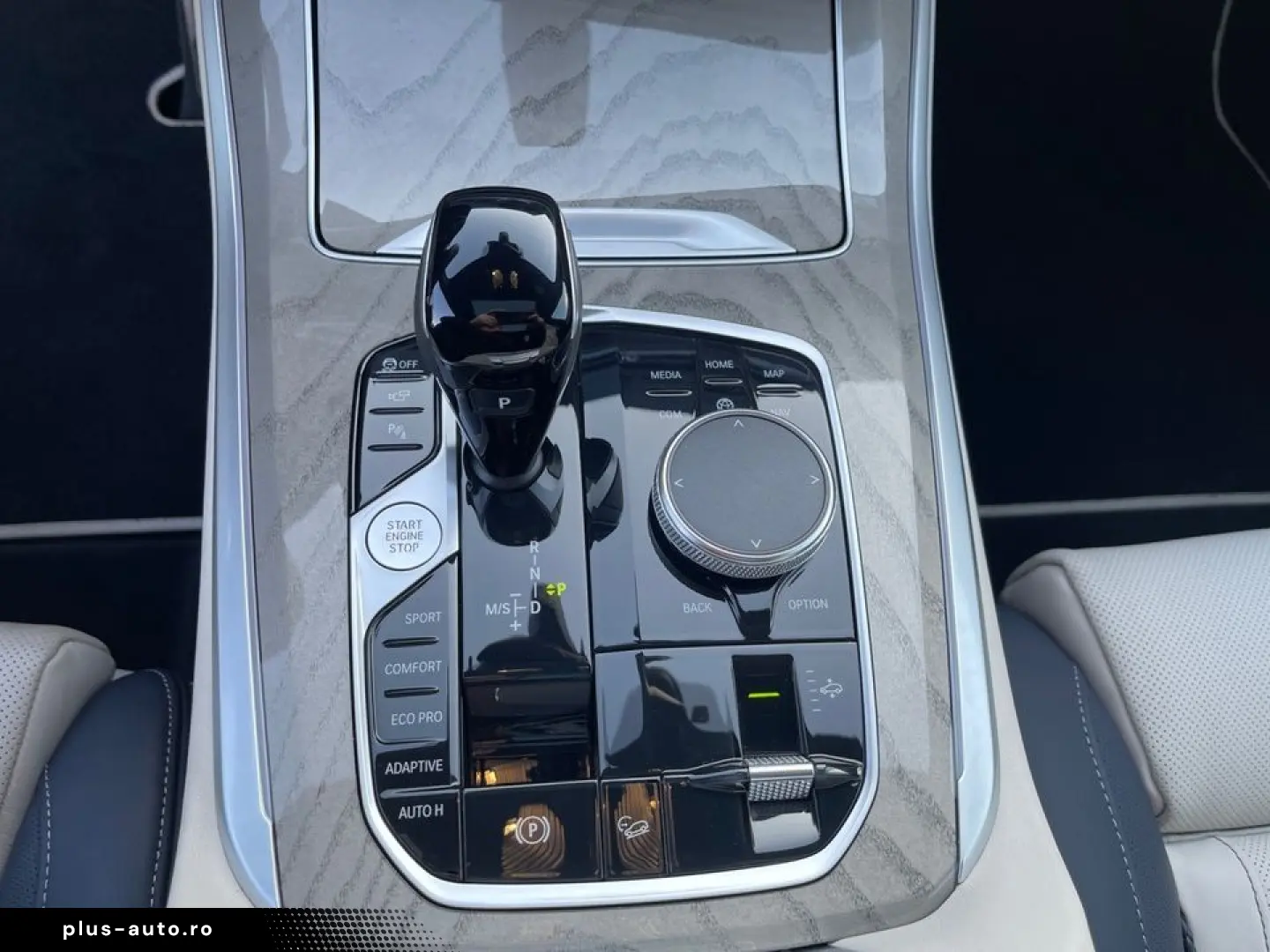 BMW X5 xDrive40d M Sportpaket   2Jahre-BPS.-GARANTIE