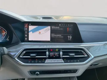 BMW X5 xDrive40d M Sportpaket   2Jahre-BPS.-GARANTIE