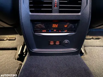 BMW Seria 3 320d Aut. xDrive Luxury Line