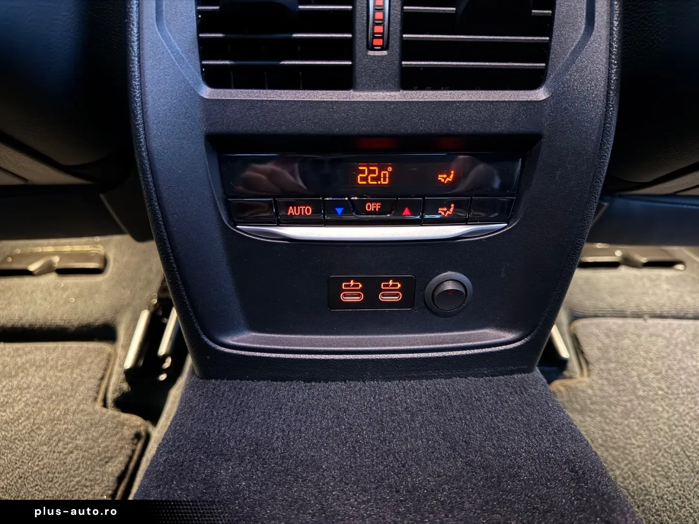 BMW Seria 3 320d Aut. xDrive Luxury Line