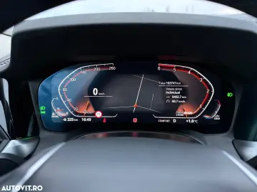 BMW Seria 3 320d Aut. xDrive Luxury Line