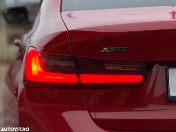 BMW Seria 3 320d Aut. xDrive Luxury Line