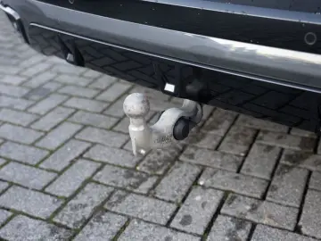 BMW X5 xDrive 40d M-Sport PANO AHK HUD 360  LASER