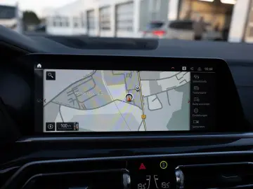 BMW X5 xDrive 40d M-Sport PANO AHK HUD 360  LASER