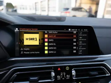 BMW X5 xDrive 40d M-Sport PANO AHK HUD 360  LASER