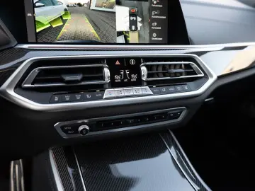 BMW X5 xDrive 40d M-Sport PANO AHK HUD 360  LASER