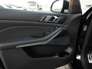 BMW X5 xDrive 40d M-Sport PANO AHK HUD 360  LASER