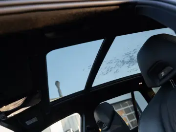 BMW X5 xDrive 40d M-Sport PANO AHK HUD 360  LASER