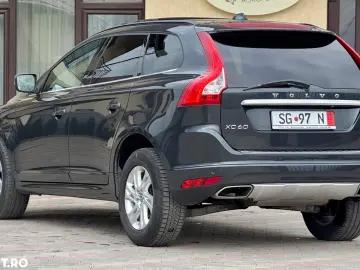 Volvo XC 60 D4 VEA Start-Stop Summum
