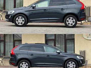 Volvo XC 60 D4 VEA Start-Stop Summum