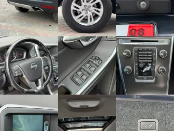 Volvo XC 60 D4 VEA Start-Stop Summum