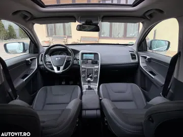 Volvo XC 60 D4 VEA Start-Stop Summum