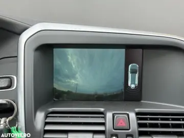 Volvo XC 60 D4 VEA Start-Stop Summum