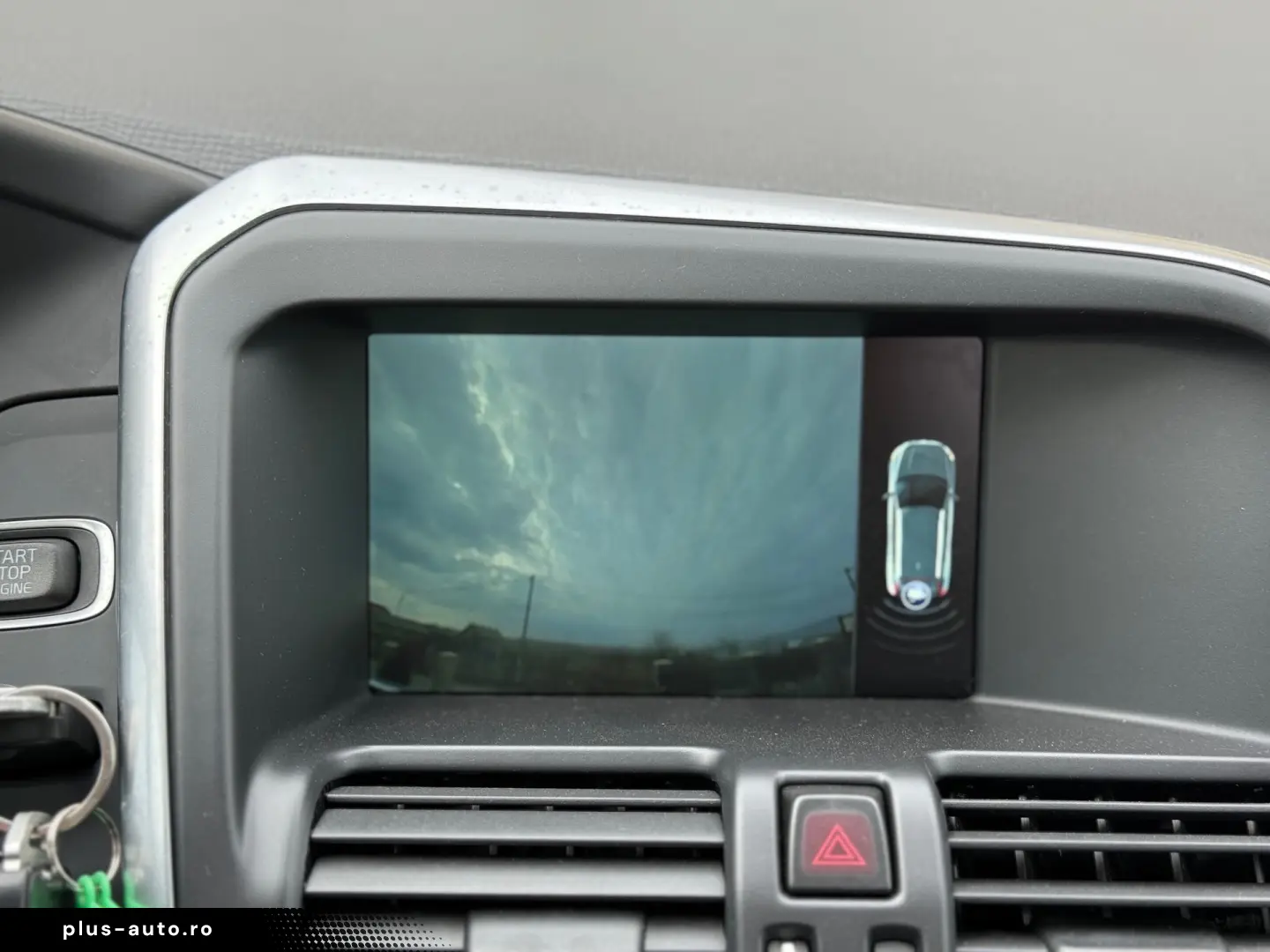 Volvo XC 60 D4 VEA Start-Stop Summum