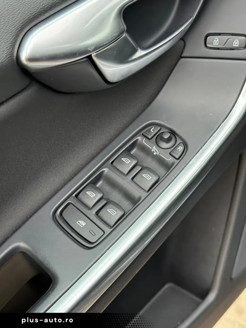 Volvo XC 60 D4 VEA Start-Stop Summum