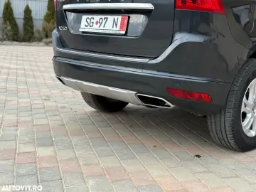 Volvo XC 60 D4 VEA Start-Stop Summum