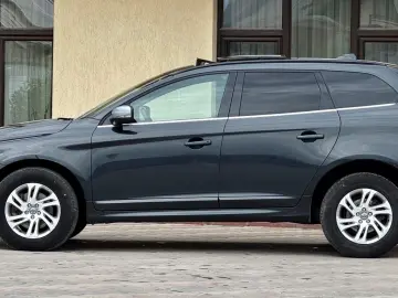 Volvo XC 60 D4 VEA Start-Stop Summum