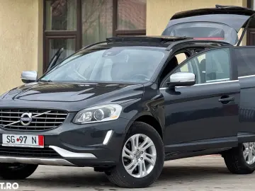 Volvo XC 60 D4 VEA Start-Stop Summum