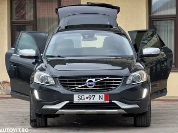 Volvo XC 60 D4 VEA Start-Stop Summum