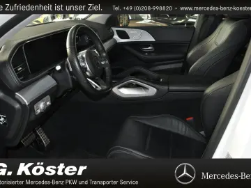 MERCEDES-BENZ d Coupe AMG Line 4Matic(EURO 6d) Navi …