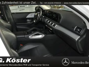 MERCEDES-BENZ d Coupe AMG Line 4Matic(EURO 6d) Navi …