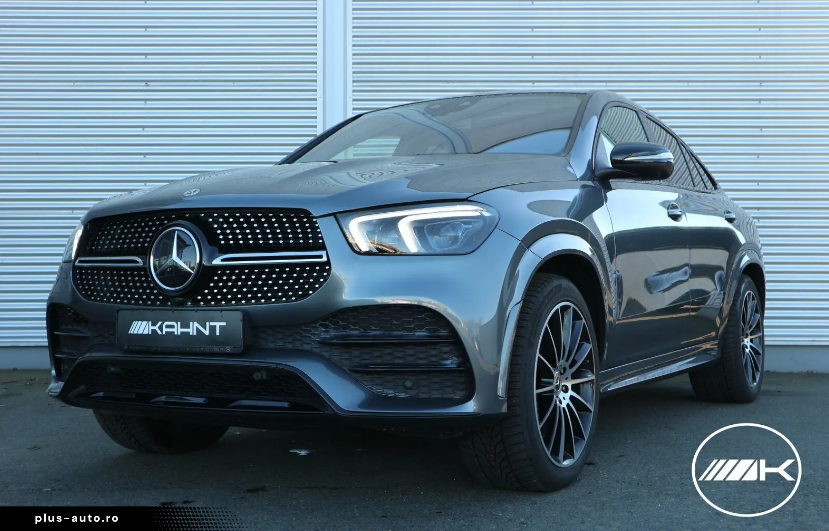 MERCEDES-BENZ d 4M AMG COUPÉ STDHZG 360  HUD BURM PA&hellip;