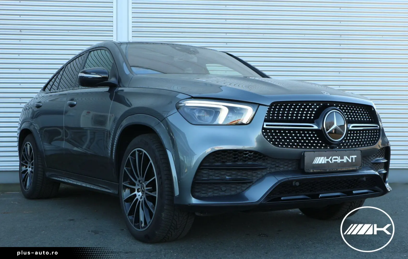 MERCEDES-BENZ d 4M AMG COUPÉ STDHZG 360  HUD BURM PA&hellip;