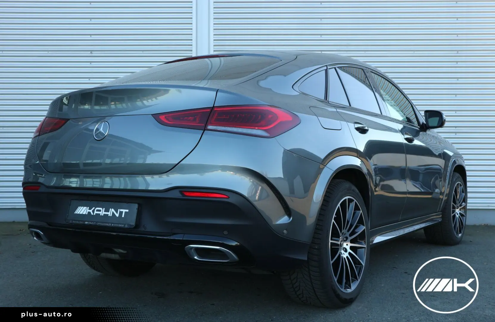 MERCEDES-BENZ d 4M AMG COUPÉ STDHZG 360  HUD BURM PA&hellip;