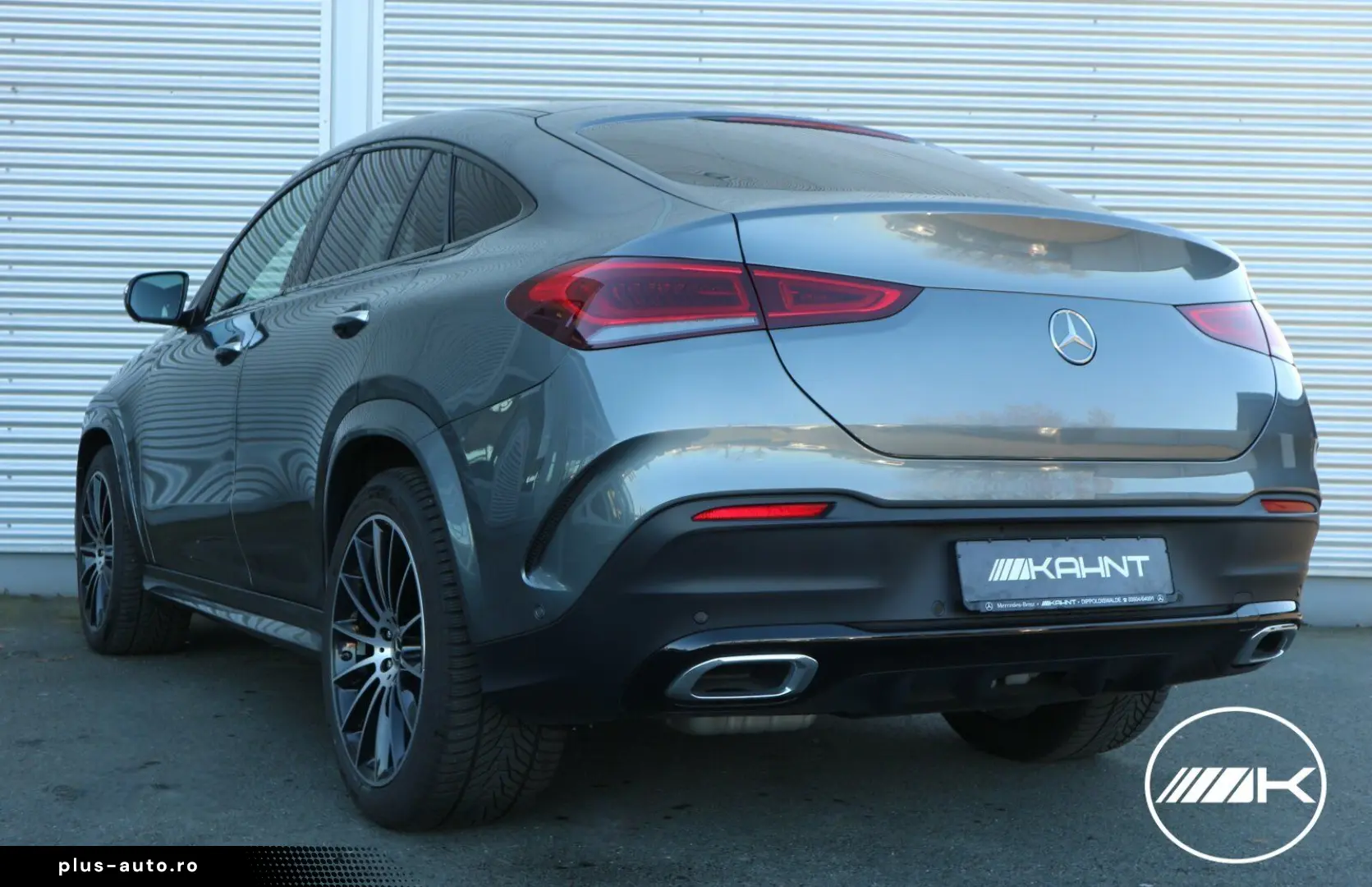 MERCEDES-BENZ d 4M AMG COUPÉ STDHZG 360  HUD BURM PA&hellip;