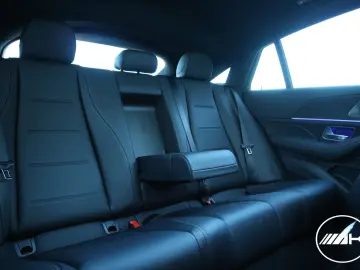 MERCEDES-BENZ d 4M AMG COUPÉ STDHZG 360  HUD BURM PA&hellip;