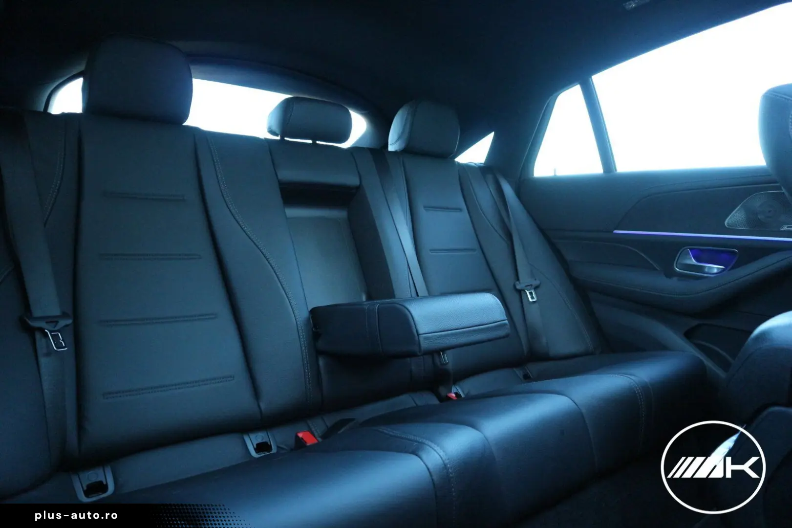 MERCEDES-BENZ d 4M AMG COUPÉ STDHZG 360  HUD BURM PA&hellip;