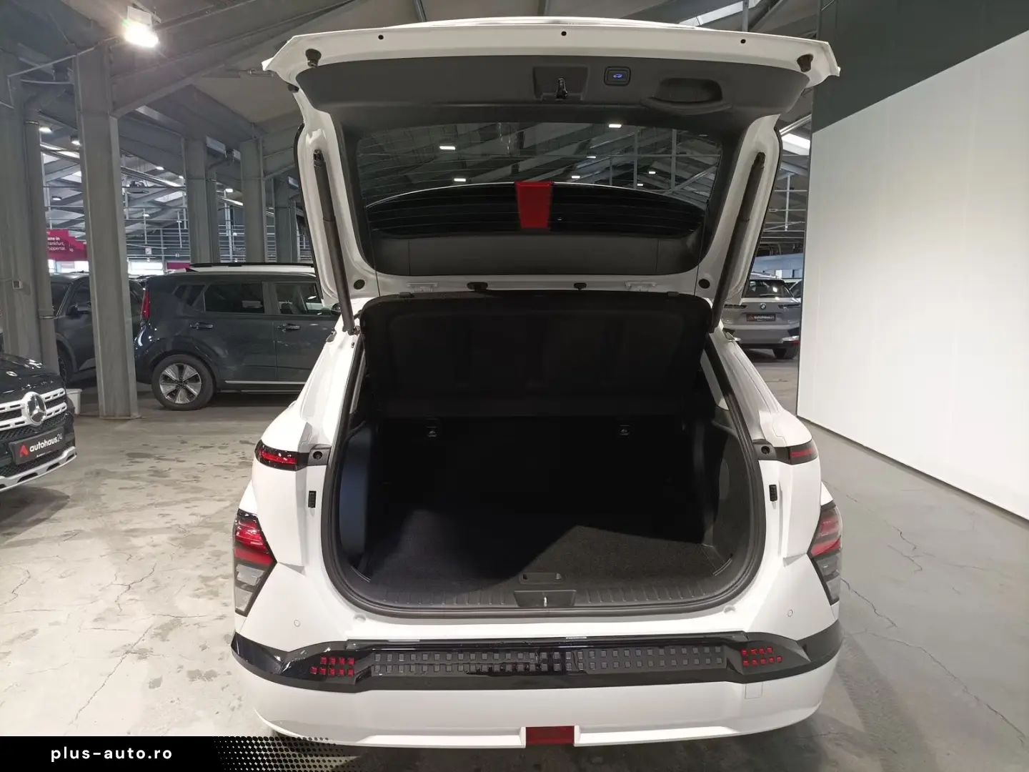 Hyundai KONA Elektro