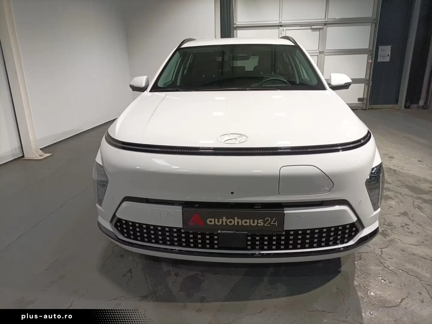 Hyundai KONA Elektro