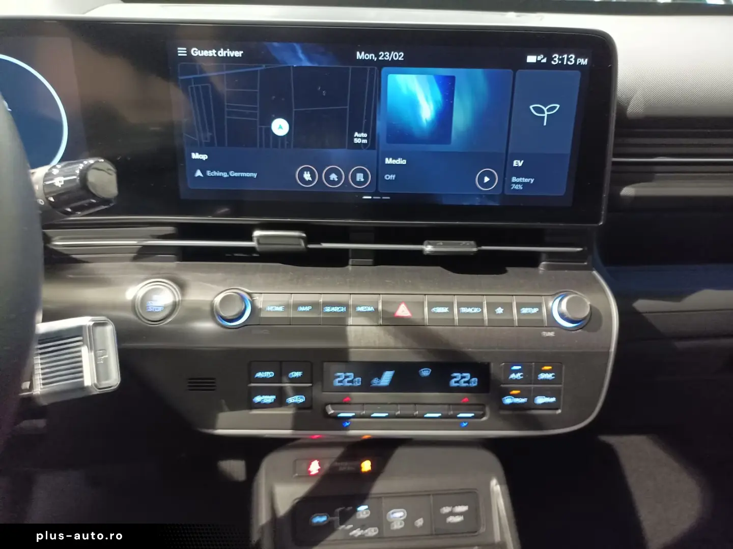 Hyundai KONA Elektro