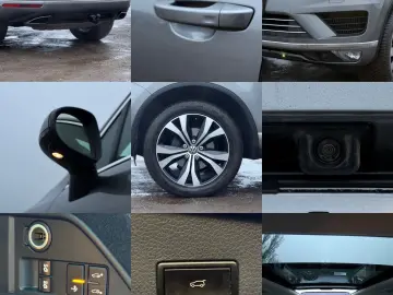 Volkswagen Touareg 3.0 V6 TDI SCR