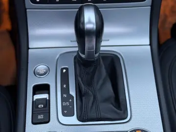 Volkswagen Touareg 3.0 V6 TDI SCR