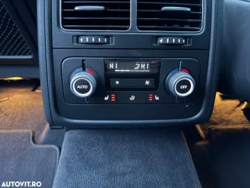 Volkswagen Touareg 3.0 V6 TDI SCR