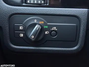 Volkswagen Touareg 3.0 V6 TDI SCR