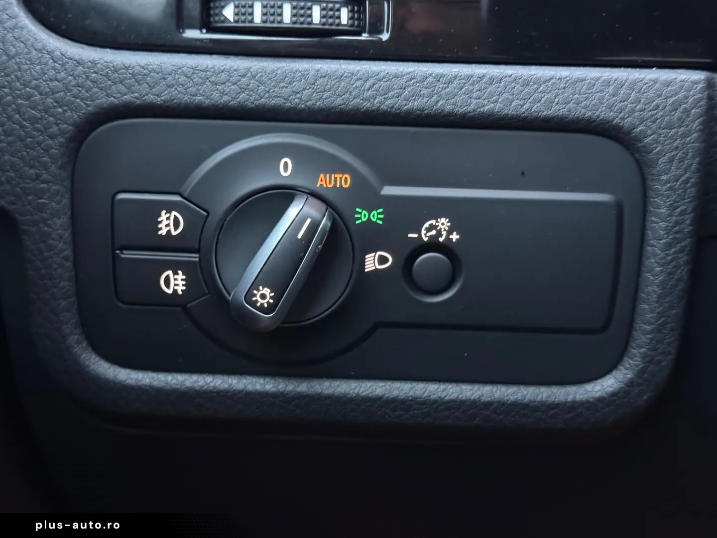 Volkswagen Touareg 3.0 V6 TDI SCR