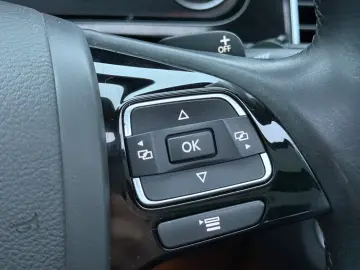 Volkswagen Touareg 3.0 V6 TDI SCR