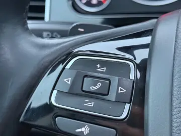 Volkswagen Touareg 3.0 V6 TDI SCR